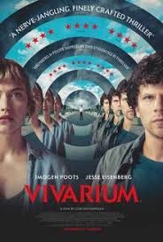 Vivarium By Lorcan Finnegan Https Itunes Apple Com Us Movie Vivarium Id1501286367 Vivarium Free Online Movie Streaming Movie Plot