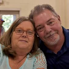 Prayers for Rick's successful surgery and recovery