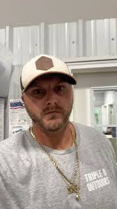 Andrew Rushing's Instagram, Twitter & Facebook