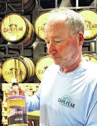 From the Crusades to how an Irish Setter discovered a winery