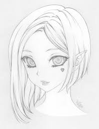 Drawings Flower Art Sketches Art Drawings Anime Sketch Karakalem çizimleri, portre çizimleri, adım adım çizimler, kolay çizimler, basit çizimler, hayvan çizimleri, anime çizimleri, karakter çizimleri, natürmort çizimleri, resim çizimleri, kız. art sketches art drawings anime sketch