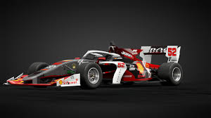 It's a dislike which seems to extend to formula 1 too. Neues Design Formula F1 Car Livery By Loewe1107 Community Gran Turismo Sport