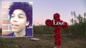 He was almost home.” A Houston mother remembers her son, killed in a crash  just a block from their house.  https://www.khou.com/article/news/local/vigil-ronald-harris-deadly-crash-almeda-road/285-64556c85-5ac8-4439-9177-fced04015454?utm_medium  ...