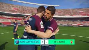 The pes productions is the programmer of a superb game that is pro . Pes 2018 Android Game Highly Compressed Apk Obb 100 Working Android Games Warehouse