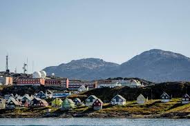 ‘Nervous and Skeptical,’ Greenlanders Question the New Deal With Trump — The New York Times
