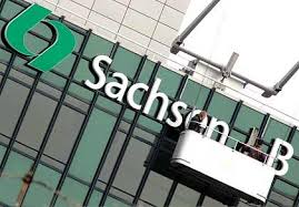 Sie interessieren sich für wichtige. Sachsen Bank Freistaat Wird Belastet Manager Magazin