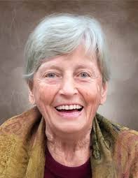 Réjeanne Auger Obituary