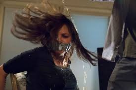 14 mariska hargitay hairstyles to inspire you. Mariska Hargitay S Haircut Almost Got Her Fired From Law Order Svu Huffpost