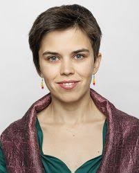 Olga richterová v minulosti čelila drsným útokům veřejnosti. Olga Richterova Bez Faulu
