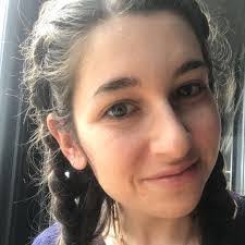 Iris Holley's Instagram, Twitter & Facebook