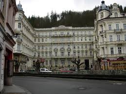 Karlovy Vary Hotel Grand Pupp Such An Amazing Hotel Fit For A King Mit Bildern Tolle Reiseziele Mahren Karlsbad