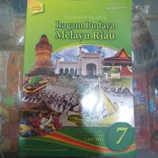 Ujian tik dan seni budaya kelas 9 t. Buku Bmr Ragam Budaya Melayu Riau Smp Mts Kelas 7 8 9 Shopee Indonesia