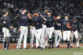 The latest tweets from ケイン・ヤリスギ「♂」 (@kein_yarisugi). ã‚ªãƒªãƒƒã‚¯ã‚¹ãŒãƒ'ã‚®ãƒ³ã‚¹ã‚‰6é¸æ‰‹ã‚'æŠ¹æ¶ˆ ä»Šå­£çµ‚æˆ¦ã¸ 2æ—¥ã®ãƒ—ãƒ­é‡Žçƒå…¬ç¤º Baseball King