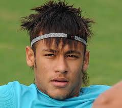 There are have been a bunch of neymar hairstyle options over the years. Neymar Hairstyle Wallpapers Wallpaper Cave