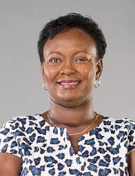 Executive Team: Janet Patrick