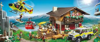 Ski Lifts Now Available In Toy Form Inthesnow Ski Magazine Ski Lift Skiing Ski Magazine