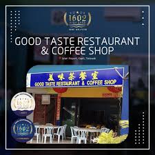 Good Taste Restaurant & Coffee Shop