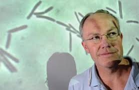 Extreme bacteria named for Otago man