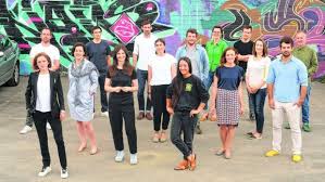 Danny leopard, 59matthew palmer, 42kimberly jacobson, 38. The Rising Stars Of Irish Architecture