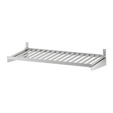 Inspired by those professional kitchens, kungsfors storage series provides you with a lot of storage space with open wardrobes, shelves and practical. Kungsfors Regiment 503 349 25 Rezensionen Preis Wo Zu Kaufen