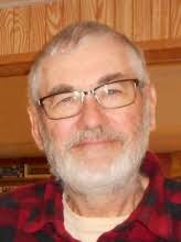 Obituary information for David L. Powell