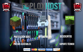 The introduction of rackspace's hosted dedicated vmware vcenter server will allow it staff to control their vmware environments from a data center run by the vendor. Dadx Store Chile Venta De Juegos Pc Publicidad Ploxhost Que Esperas Para Contratar Tu Servidor De Minecraft Ademas De Eso Te Ofrecemos Web Hosting Y Vps De Calidad Empresa Lider