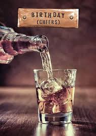 Happy Birthday Images For Men Whiskey Novocom Top