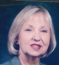 June Darlene Bolen, 78, De Soto
