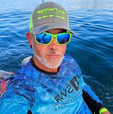 🇬🇧 🇺🇸 Father and Son, Fly Fishing and Spinning for Sea Bass in a  wonderful shallow lagoon in Tuscany 🇮🇹 ... As a Fishing Guide, when  everything is set, I love to