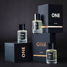 The Story of ONE – One Fragrance House