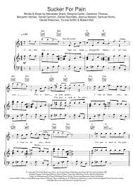 Pin On Sheetmusic