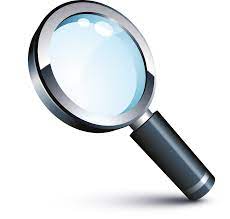 Magnifying Glass Clipart Vector Glass Design Magnifying Glass Glass Clipart