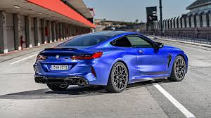 How it performs as a daily driver is unknown until we put the car through its paces in local conditions pricing and specifications will be available closer to the m8's arrival in australia in the second quarter of more: The New Bmw M8 And A New P Zero A High Performance Duo