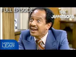 Sidney Poitier & Bill Cosby in Let's Do It Again