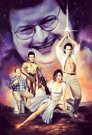 Seinfeld Star Wars Memes Star Wars Characters Star Wars Facts