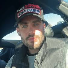 Kevin Blatchford's Instagram, Twitter & Facebook