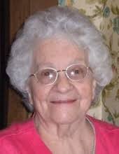 Obituary information for Della Trimble