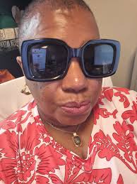 Thank you Vicki Barnes Campbell for capturing my impromptu office  photoshoot!