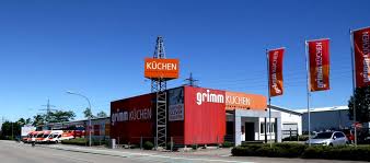 Genau das richtige für sportbegeisterte ebenso wie für familien mit kindern: Grimm Kuchen Kitchen Bath Heinrich Hertz Str 16 Offenburg Baden Wurttemberg Germany Phone Number Yelp