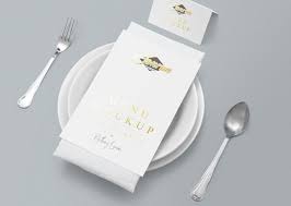 Customizable Menu Mockup Free Psd Scene Zippypixels Menu Mockup Menu Mockup Free Design Mockup Free