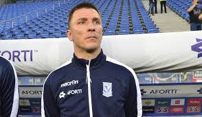 Euro wydali działacze lecha na transfery nowych piłkarzy (artjoms rudnevs za 550 tys. Lech Poznan Transfery Artykuly Glos Wielkopolski Plus