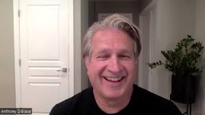 CREATIVE TALK Episode 02: Anthony DiBiase