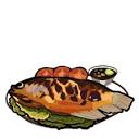 Ikan Bakar | Chef Wars Wiki | Fandom