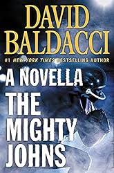 David Baldacci Books In Order - Books In Order