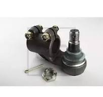 606923 - Tie rod end, drag link end OE number by DAF ...