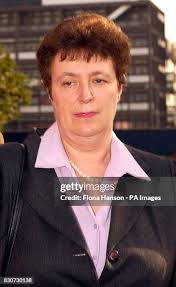 Doctor Ruby Schwartz leaves the inquiry into the death of Victoria... News  Photo