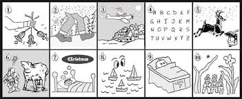 I love puzzles of all kinds. Short Puzzle 1