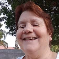 About Mari Fusion Belly Dance