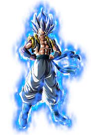 Dragon ball fighterz' new character, ultra instinct goku, is here. Gogeta Ultra Instinct Dragon Ball Super Anime Dragon Ball Super Dragon Ball Super Art Dragon Ball Super Artwork