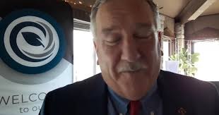 Illinois Farm Bureau President Brian Duncan